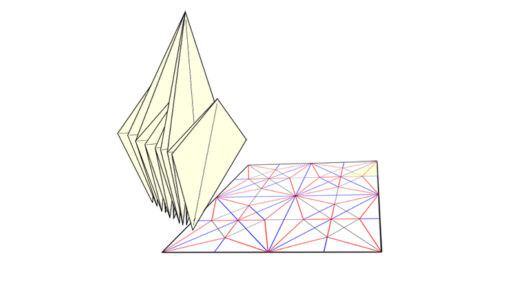 Traditional Origami Bases