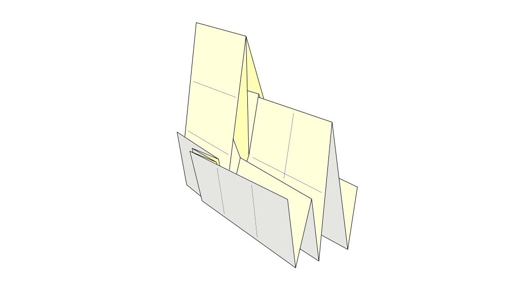 Level shifters explained Abrashi Origami School