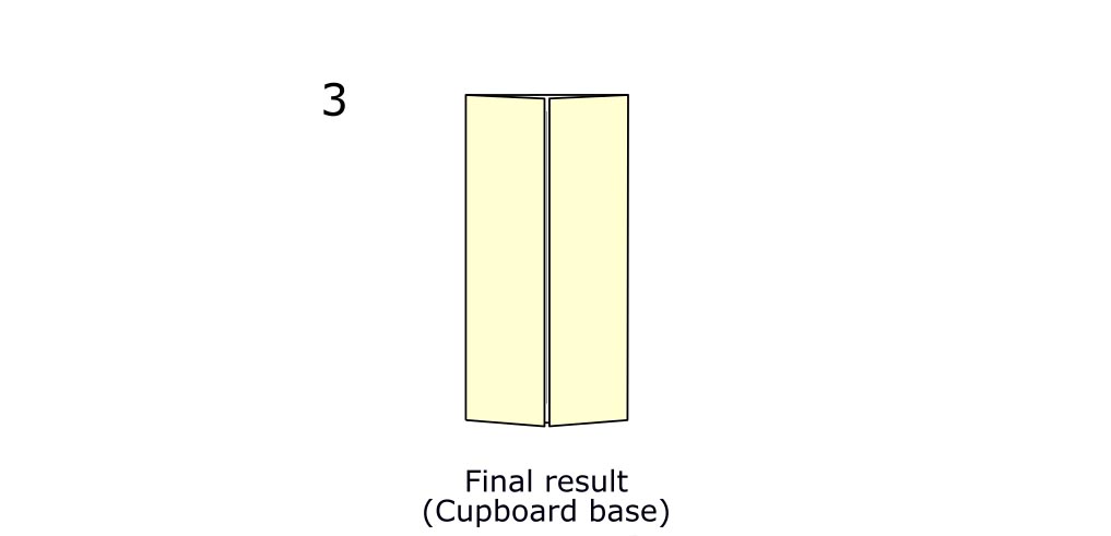 Cupboard base (s2)