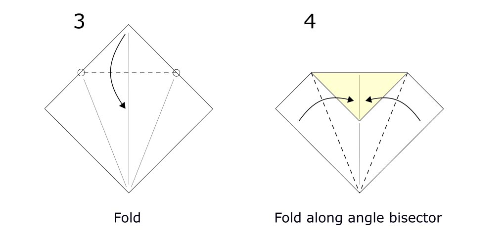 Origami turkey (diagram s2)