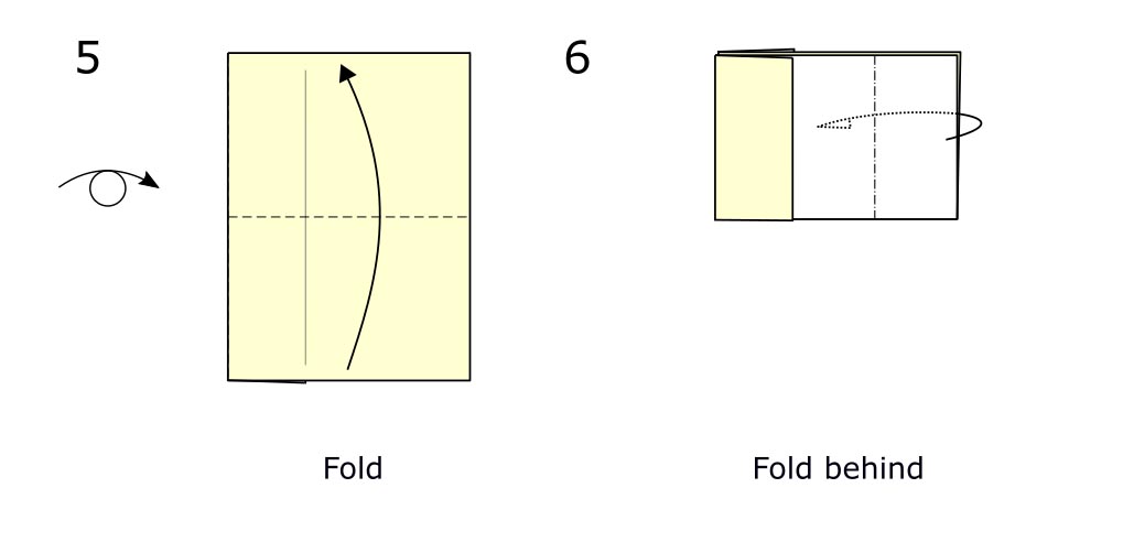 Two colour hart (diagram s3)