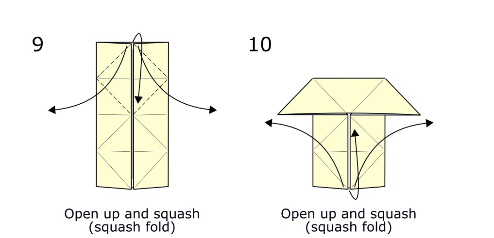 Windmill base (s5)